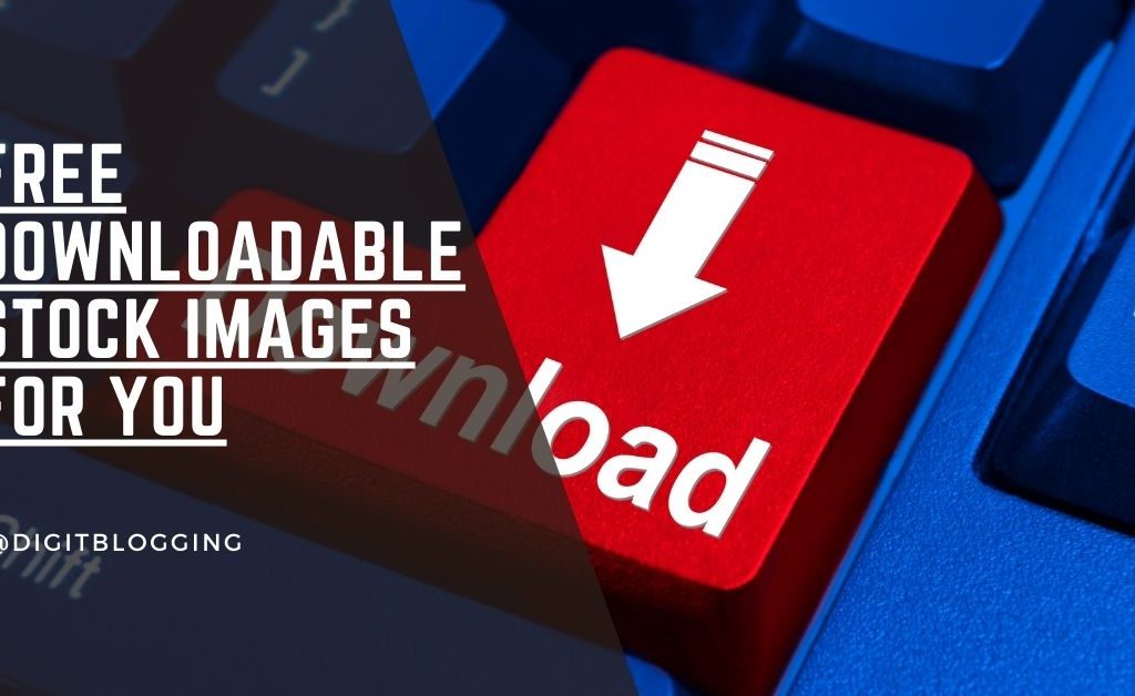 Free Downloadable Stock Images for You-Get High-Quality Photos