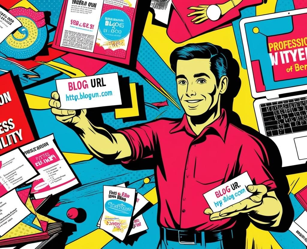 Offline SEO Strategies