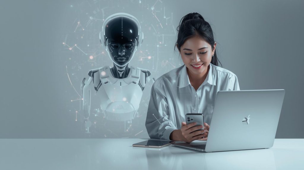 artificial intelligence in daily life