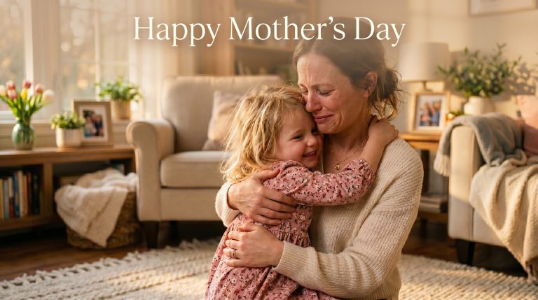 Happy Mothers Day