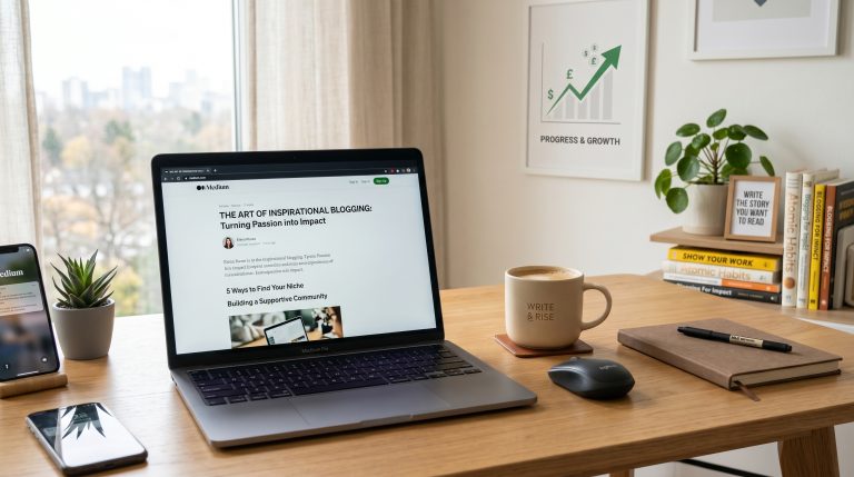 how to make money writing on Medium